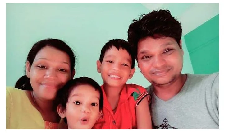 Rane couple the mystery of suicide is clear