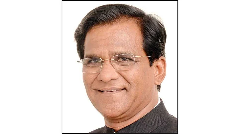 महाराष्ट्रात उद्या शेतकरी विरोधी अध्यादेशाची होळी : रावसाहेब दानवे