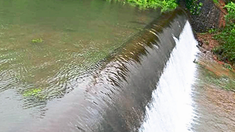 Juwathi Dam Victims Gets Compesation Ratnagiri Marathi News