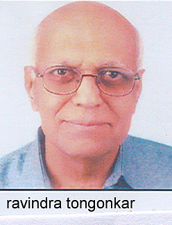धुळे ः विश्वविख्यात शल्यचिकित्सक रवींद्रनाथ टोणगावकर यांचे कोरोनामूळे निधन