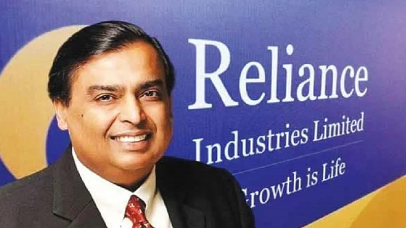 reliance
