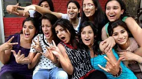 SSC Result 2020: Only Akola girls are smart, district result is 95.52 percent
