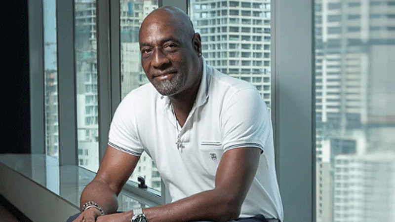 Viv Richards