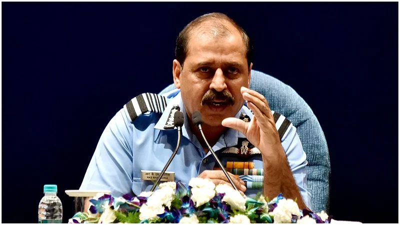 rks bhadoriya