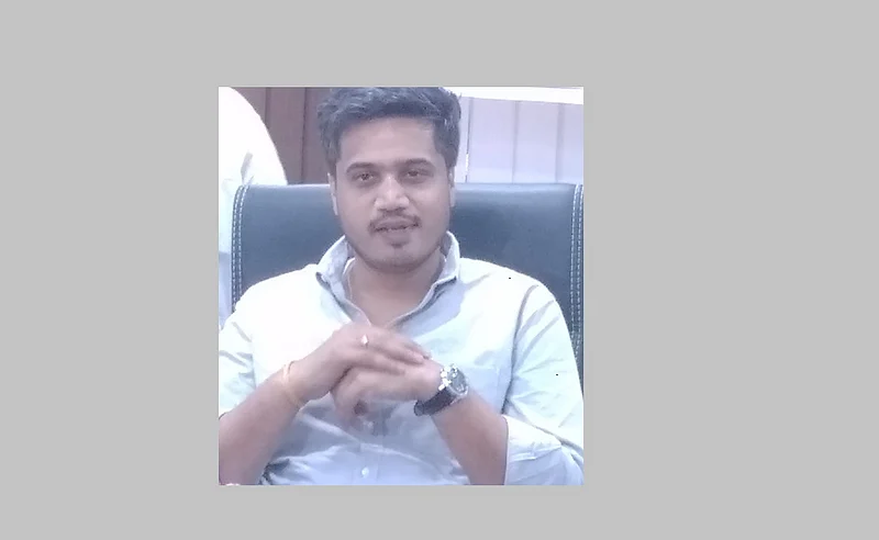 rohit pawar