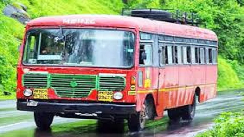 Ratnagiri ST Division Preparation konkani people return in mumbai Reservation of 329 rounds online