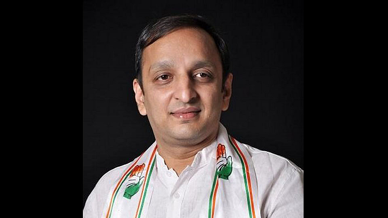 Sachin Sawant