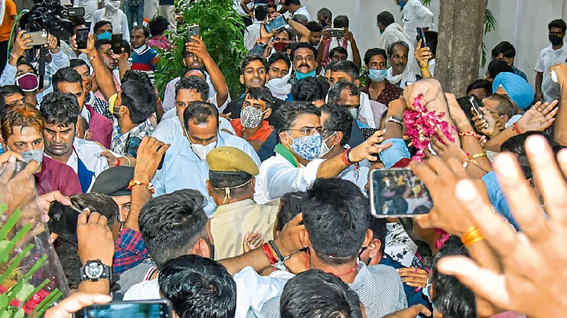 sachin pilot