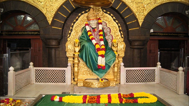 Saibaba