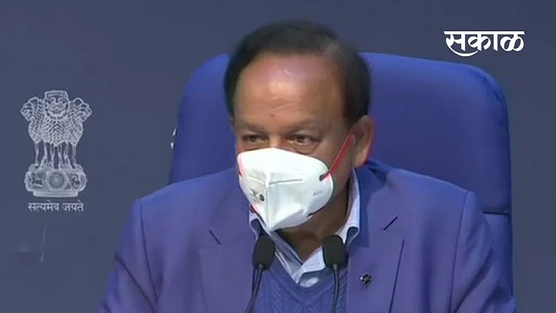 corona virus dr harsh vardhan