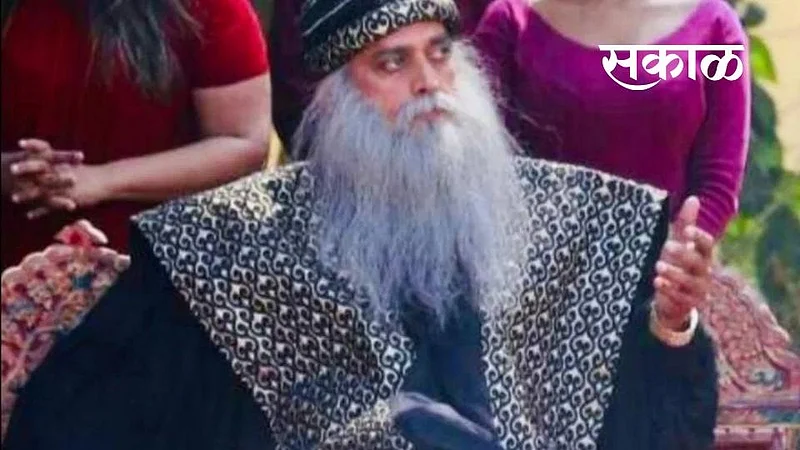 politician actor ravi kishan interview talks about playing osho in biographical movie