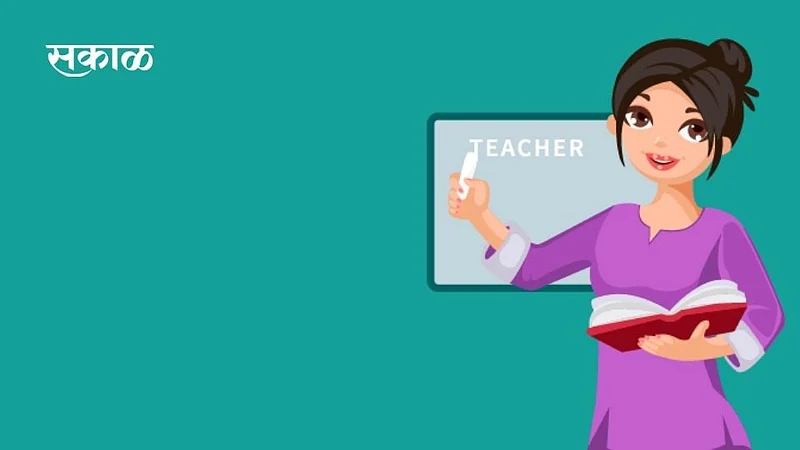 teacher