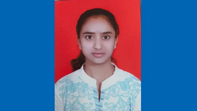 Aurangabad Crime News Vaishali Jadhav}