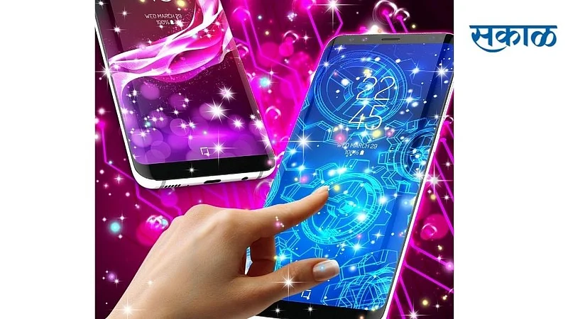 Make your photos in Google Photos live wallpaper on Android phone tips marathi news}