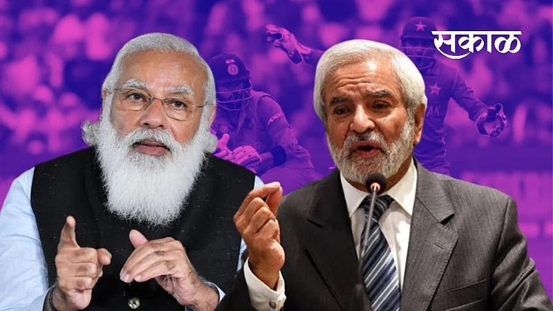 pakistan, PCB, t20 world cup in india, government of india, visa, icc, uae