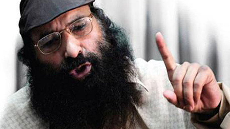 Syed Salahuddin
