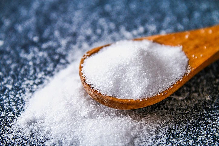The country will now experience a shortage of salt
