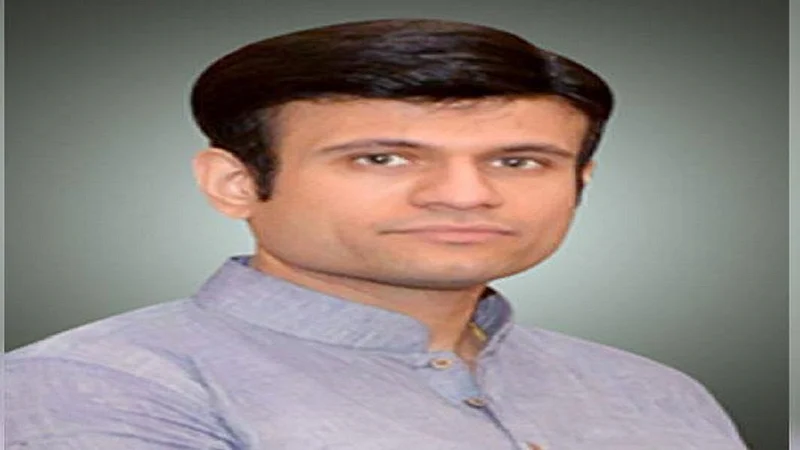 President of Chhatrapati Shahu Sugar Factory Samarjit Singh Ghatge comment for Adv Prakash Ambedkar