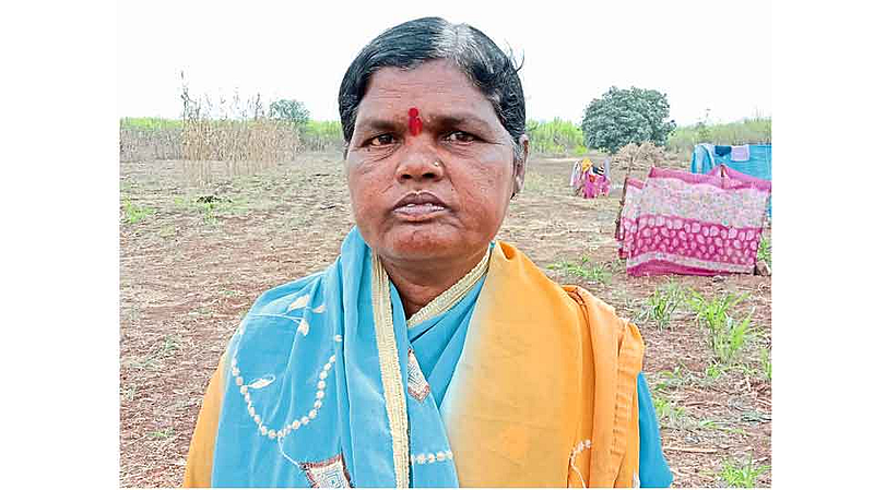 Aalsand Sugar Cane Laborer Women Poetry Sangli marathi News