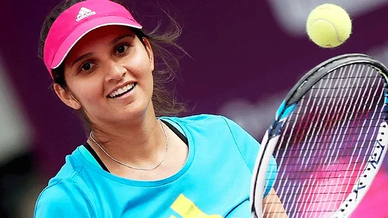sania mirza eyeing on 2020 tokyo