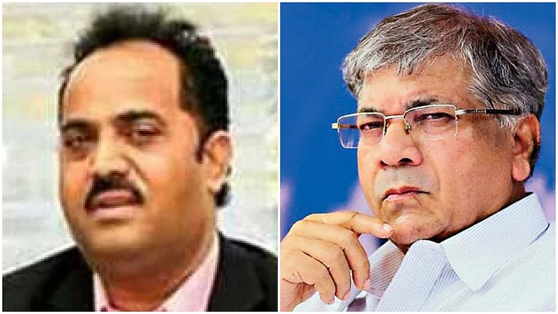 sanjay kakade prakash ambedkar.jpg