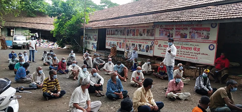 savali center