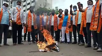 shiv sena