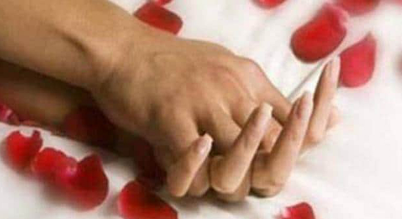 Man Found Own video on Porn Website