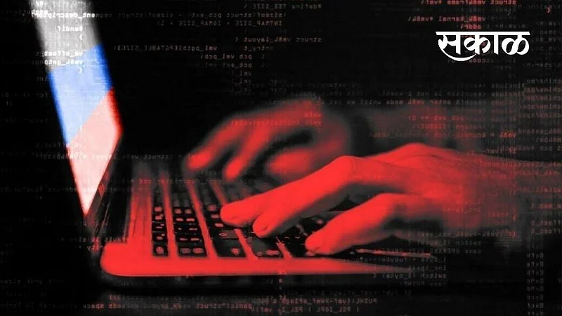 58 बँक खाती, 171 फेसबुक पेजेस, 5 टेलिग्राम चॅनेल्स आणि 54 मोबाईल्स; सेक्सटॉर्शनच्या काळ्या बाजाराचा पर्दाफाश