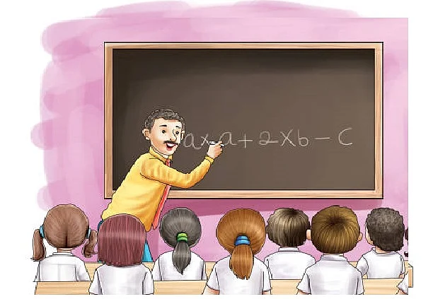Teacher transfer process; Schedule announced on this date in belgaon