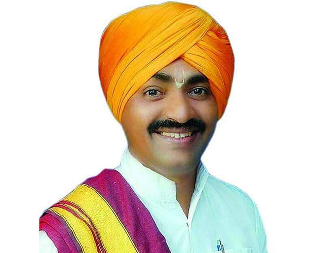 अजित पवारांच्या हस्ते होणारी महापूजा योग्यच : अॅंड. शंकर महाराज शेवाळे