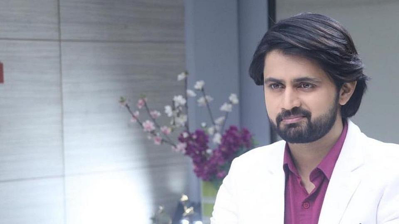 shashank ketkar
