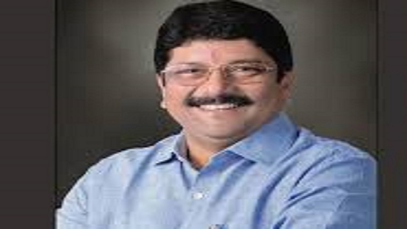 MLA Shekhar Nikam information Auction of the group reserved for manual sand extraction before September