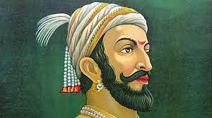 history of Chhatrapati Shivaji Raja was omitted from the textbook in karnatka government