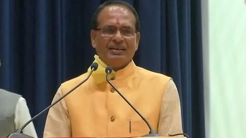 Shivraj Singh Chauhan