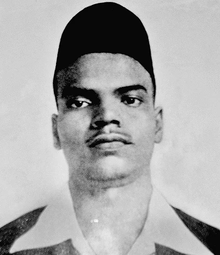 Krantiveer Rajguru's struggle story is now on the webseries