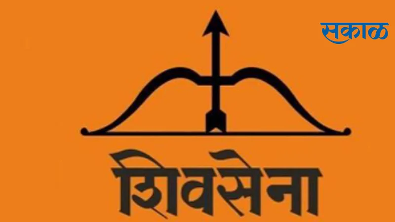 शिवसेनेचा पालिकेतील गटनेता कोण? }