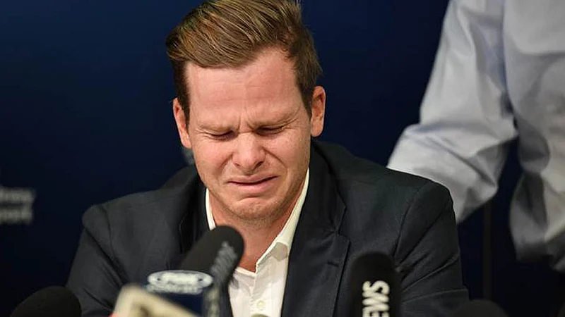 Steve Smith