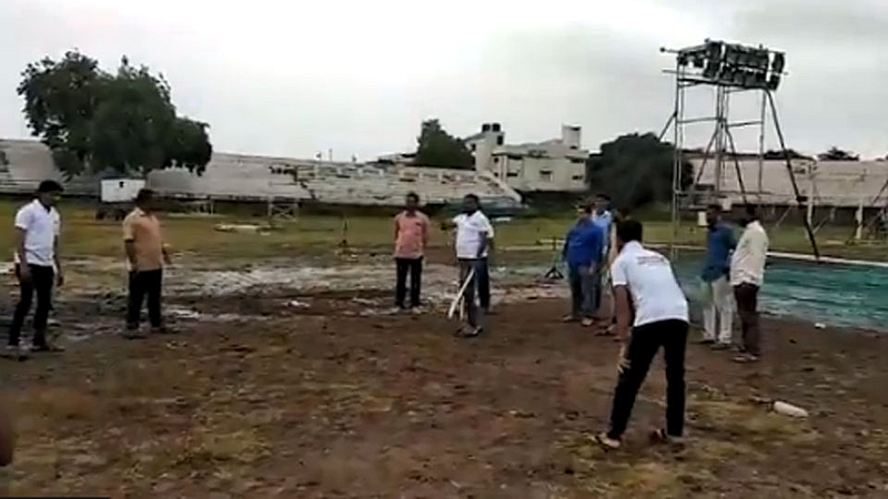 Solapur