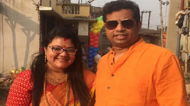 soumitra khan
