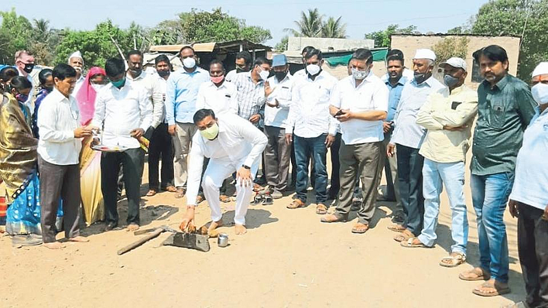 Satara Latest Marathi News