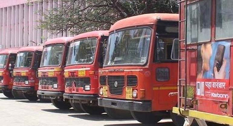 MSRTC