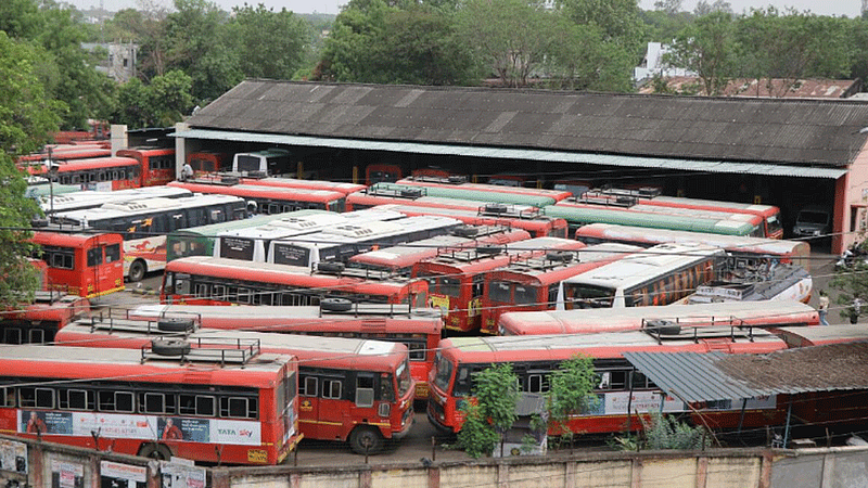 ST bus
