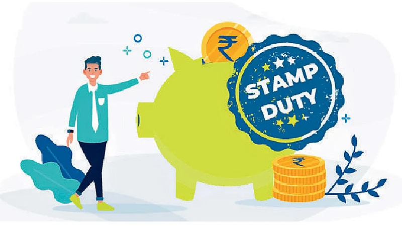 stamp duty