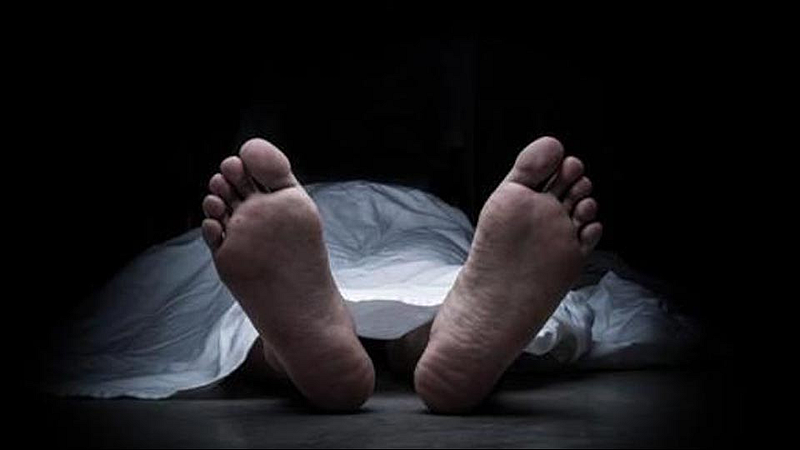 Husband commits suicide by posting video
