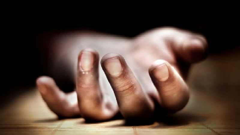 धक्कादायक! दिग्रसमध्ये २० वर्षीय युवकाची गळफास घेऊन आत्महत्या
