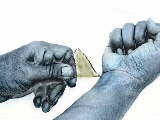 The youth threatened to commit suicide by refusing to marry