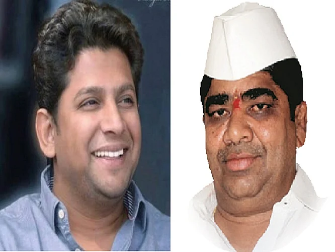 The Vikhe-Kardi argument stopped