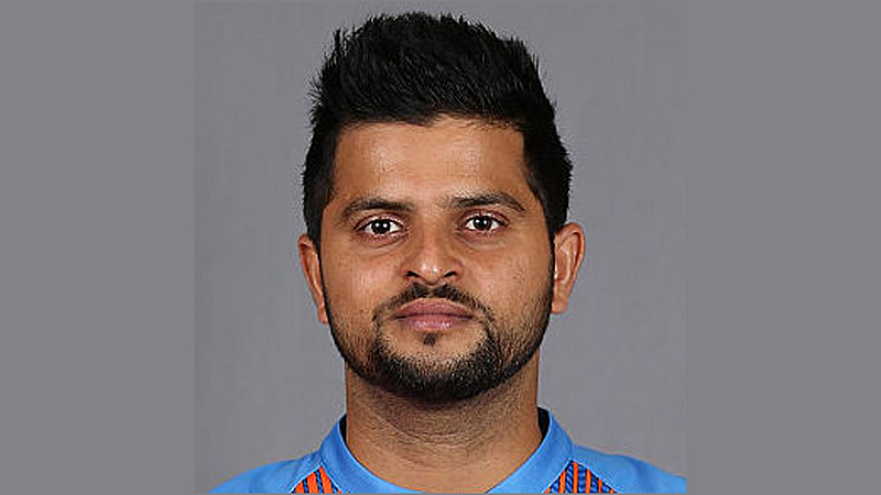 suresh-raina