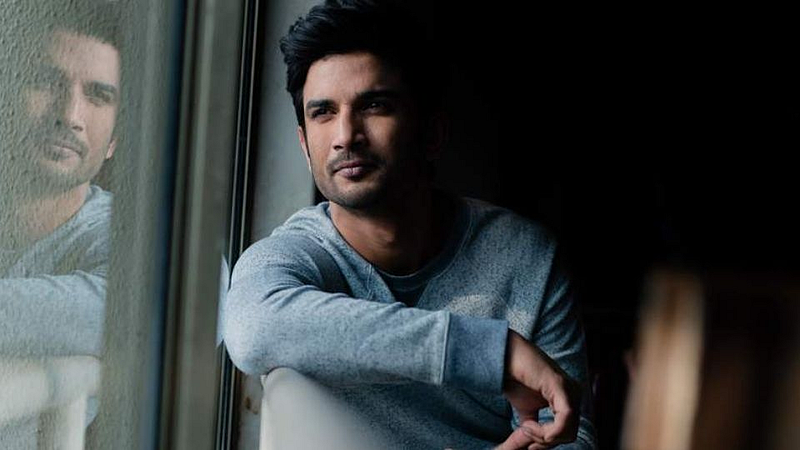 sushant singh rajput